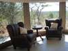 The Elephant Camp - Lounge 